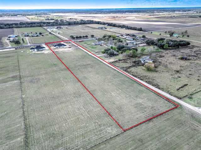 10853 Padon Road, Needville, TX 77461