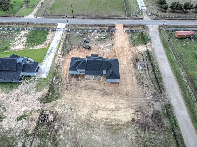 10853 Padon Road, Needville, TX 77461