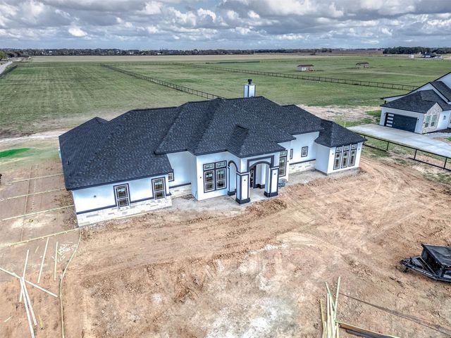 10853 Padon Road, Needville, TX 77461