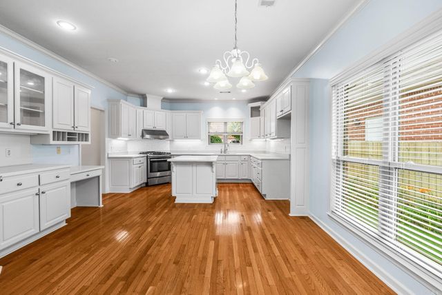 40 Chatel, Little Rock, AR 72223