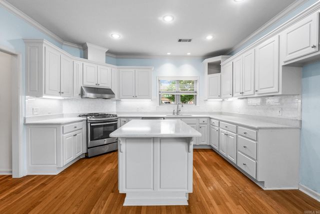 40 Chatel, Little Rock, AR 72223