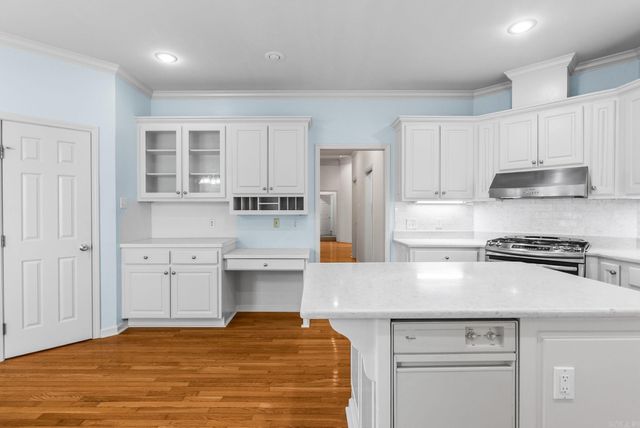 40 Chatel, Little Rock, AR 72223