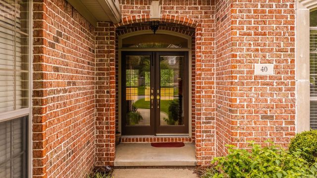 40 Chatel, Little Rock, AR 72223