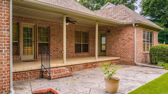40 Chatel, Little Rock, AR 72223