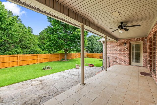 40 Chatel, Little Rock, AR 72223