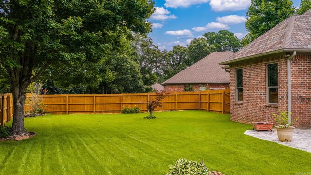 40 Chatel, Little Rock, AR 72223