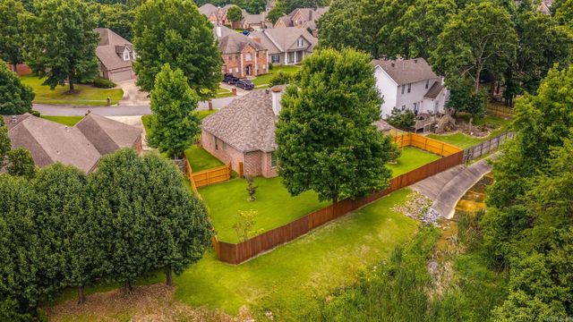 40 Chatel, Little Rock, AR 72223