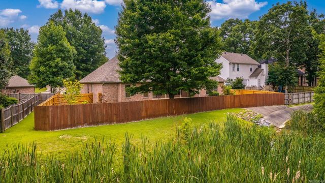 40 Chatel, Little Rock, AR 72223