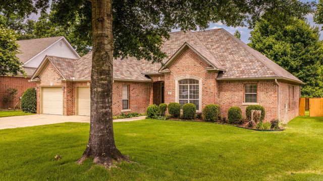 40 Chatel, Little Rock, AR 72223