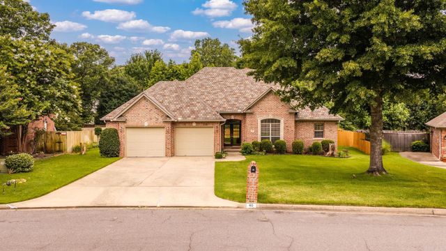 40 Chatel, Little Rock, AR 72223