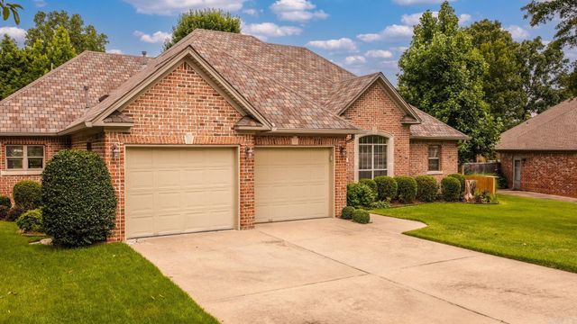 40 Chatel, Little Rock, AR 72223