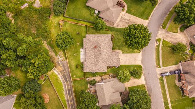 40 Chatel, Little Rock, AR 72223