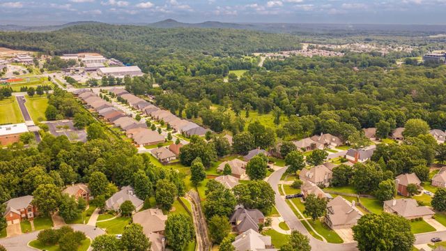 40 Chatel, Little Rock, AR 72223