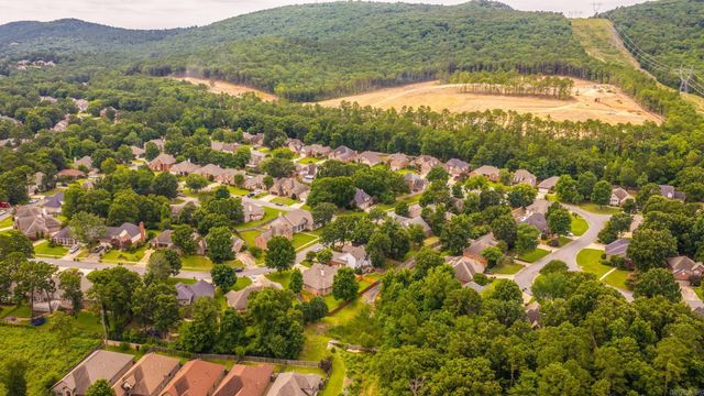 40 Chatel, Little Rock, AR 72223