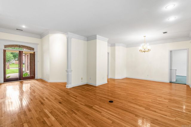 40 Chatel, Little Rock, AR 72223