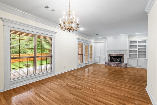 40 Chatel, Little Rock, AR 72223