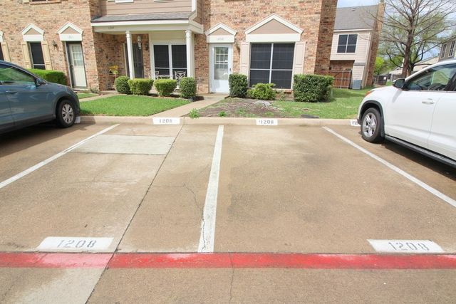 3801 14th Street 1208, Plano, TX 75074