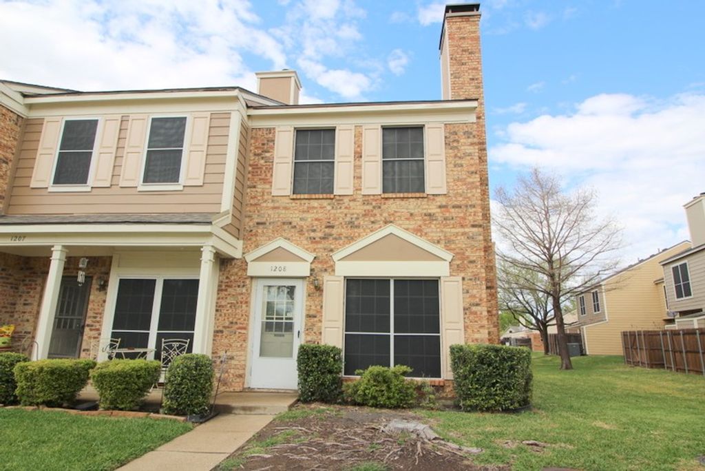 3801 14th Street 1208, Plano, TX 75074