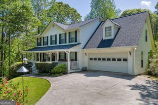 1886 Bend N Hickory Road, Toccoa, GA 30577