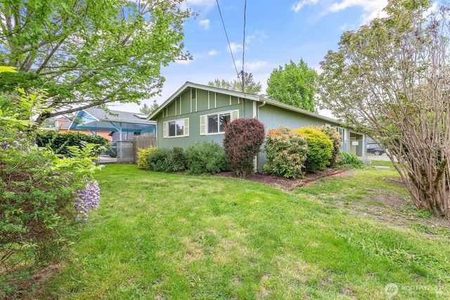 2700 Xenia Street, Bellingham, WA 98226