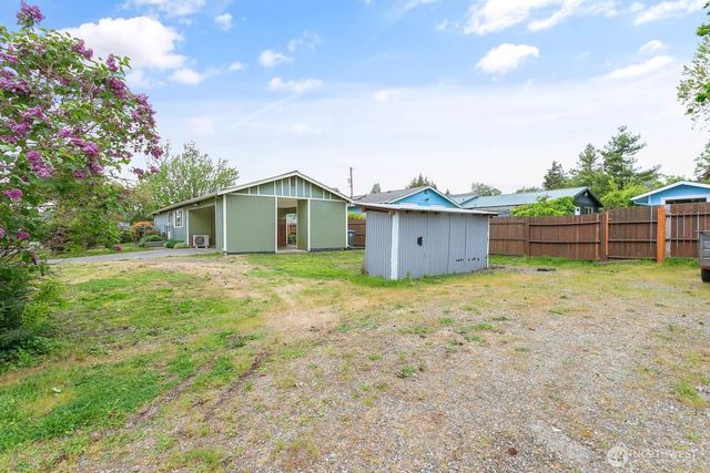 2700 Xenia Street, Bellingham, WA 98226