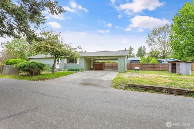 2700 Xenia Street, Bellingham, WA 98226