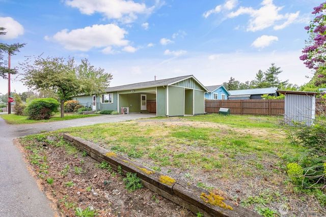 2700 Xenia Street, Bellingham, WA 98226