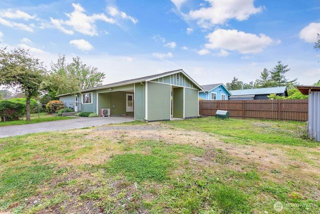 2700 Xenia Street, Bellingham, WA 98226