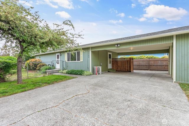 2700 Xenia Street, Bellingham, WA 98226
