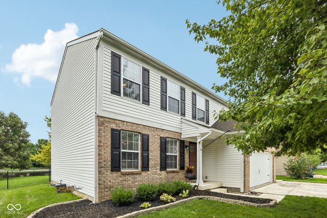 7974 Cobblesprings Drive, Avon, IN 46123