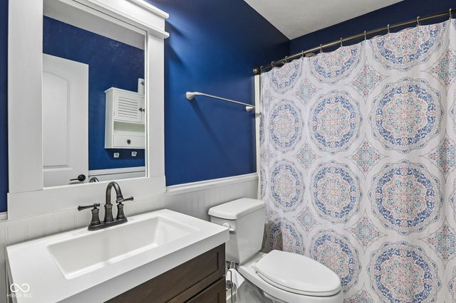7974 Cobblesprings Drive, Avon, IN 46123