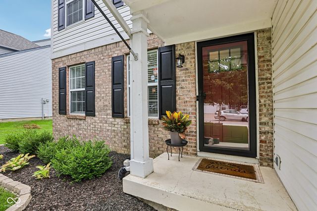 7974 Cobblesprings Drive, Avon, IN 46123