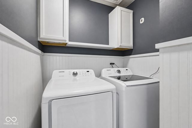 7974 Cobblesprings Drive, Avon, IN 46123