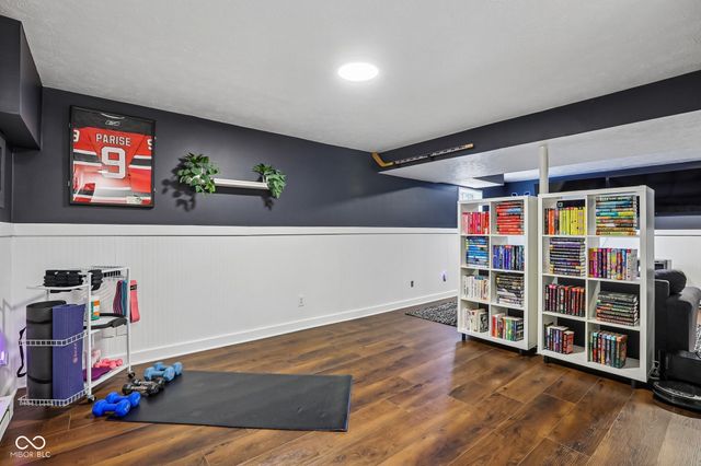 7974 Cobblesprings Drive, Avon, IN 46123