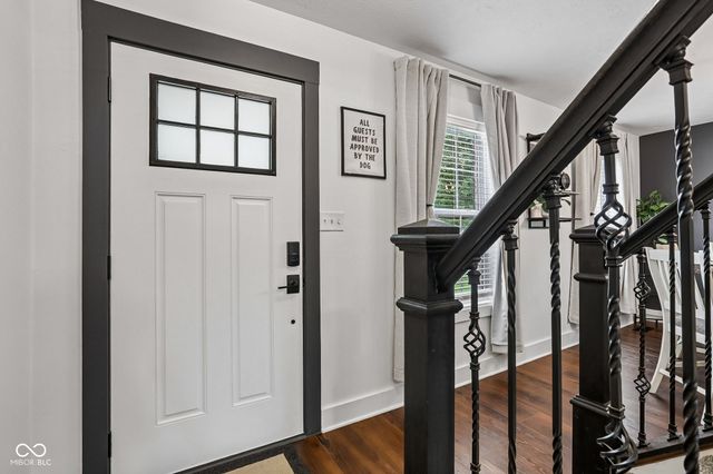 7974 Cobblesprings Drive, Avon, IN 46123
