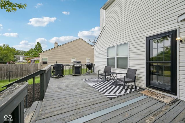 7974 Cobblesprings Drive, Avon, IN 46123