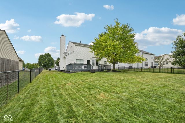 7974 Cobblesprings Drive, Avon, IN 46123