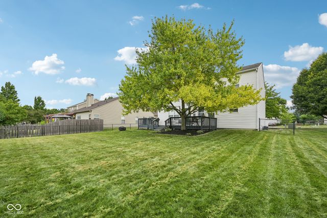 7974 Cobblesprings Drive, Avon, IN 46123