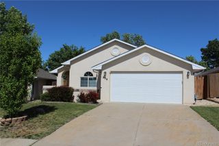 838 Edna Lane, Pueblo, CO 81005