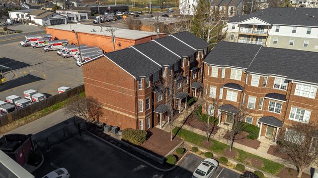 752 Wedgewood Park, Nashville, TN 37203