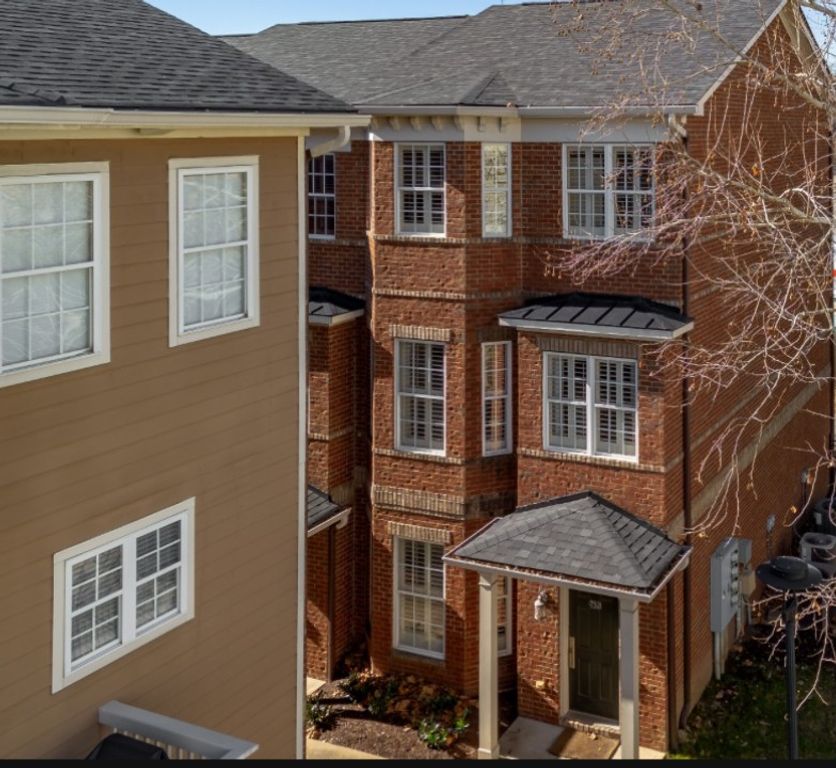 752 Wedgewood Park, Nashville, TN 37203