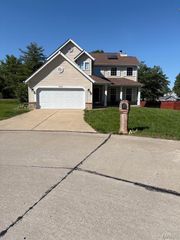 16439 Hampden Place, Florissant, MO 63034
