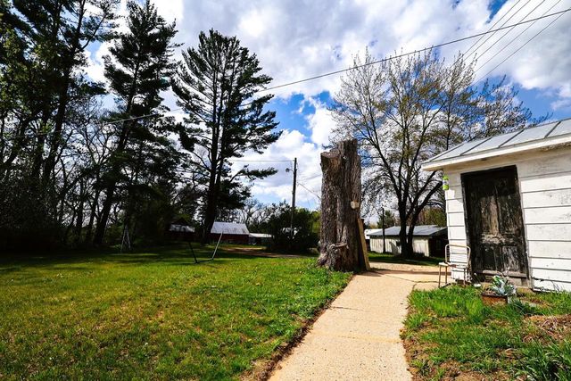 N8738 11TH COURT, Westfield, WI 53964