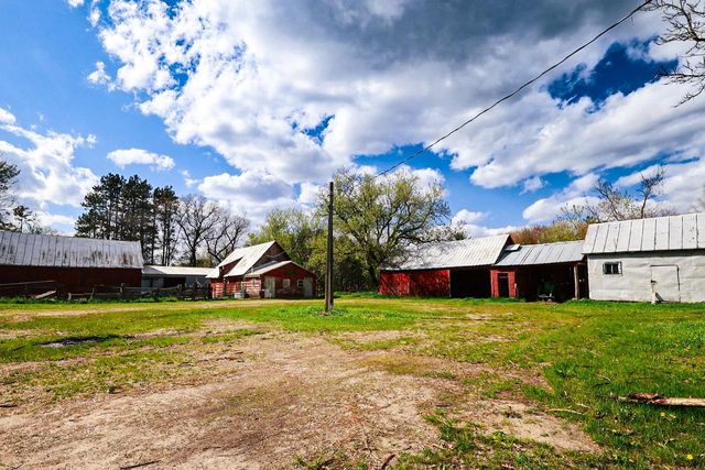 N8738 11TH COURT, Westfield, WI 53964