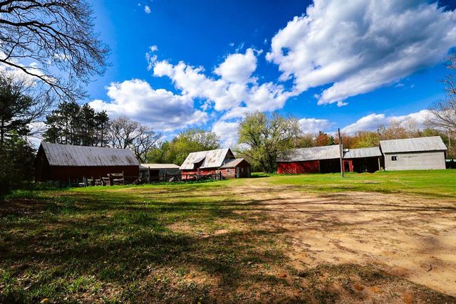 N8738 11TH COURT, Westfield, WI 53964