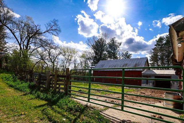 N8738 11TH COURT, Westfield, WI 53964