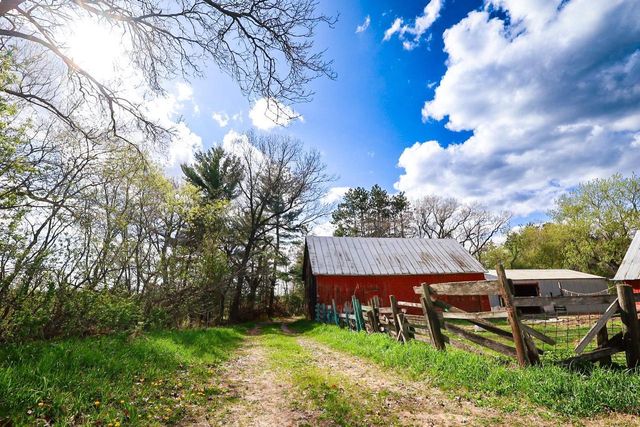N8738 11TH COURT, Westfield, WI 53964