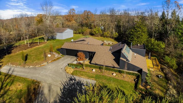 3936 Holden Drive, Scio Twp, MI 48103