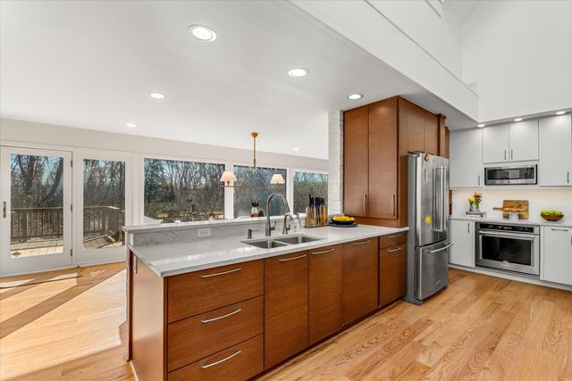 3936 Holden Drive, Scio Twp, MI 48103