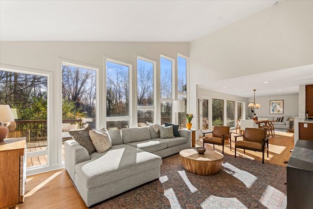 3936 Holden Drive, Scio Twp, MI 48103